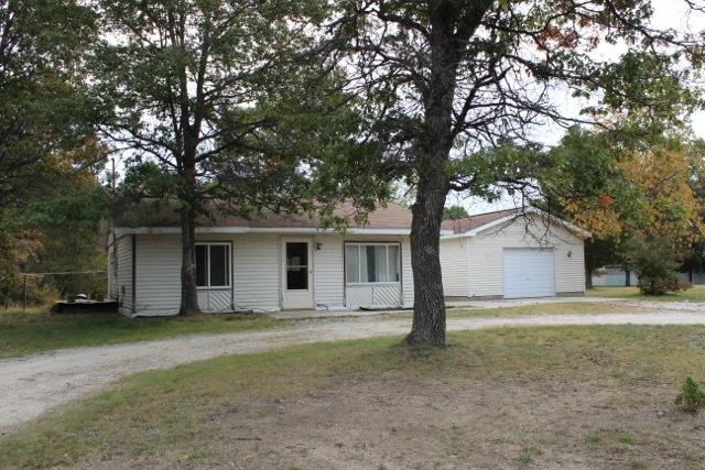 1757 South Thendara Road Grayling, MI 49738 - Photo 2 of 14 Gallery Image 2