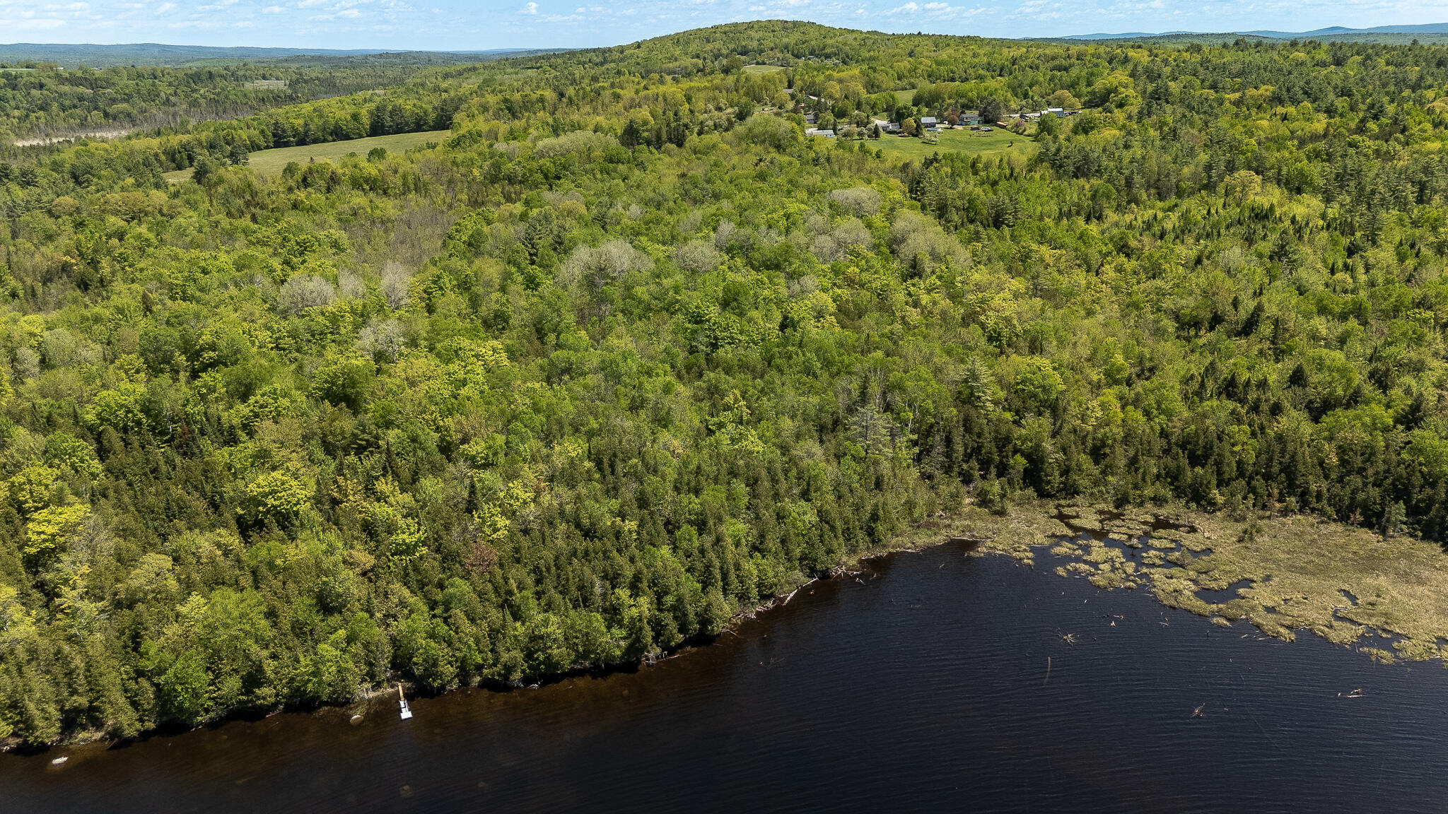 87 North Dexter Road Sangerville, ME 04479 - Photo 74 of 98 DJI_20260526121309_0409_D