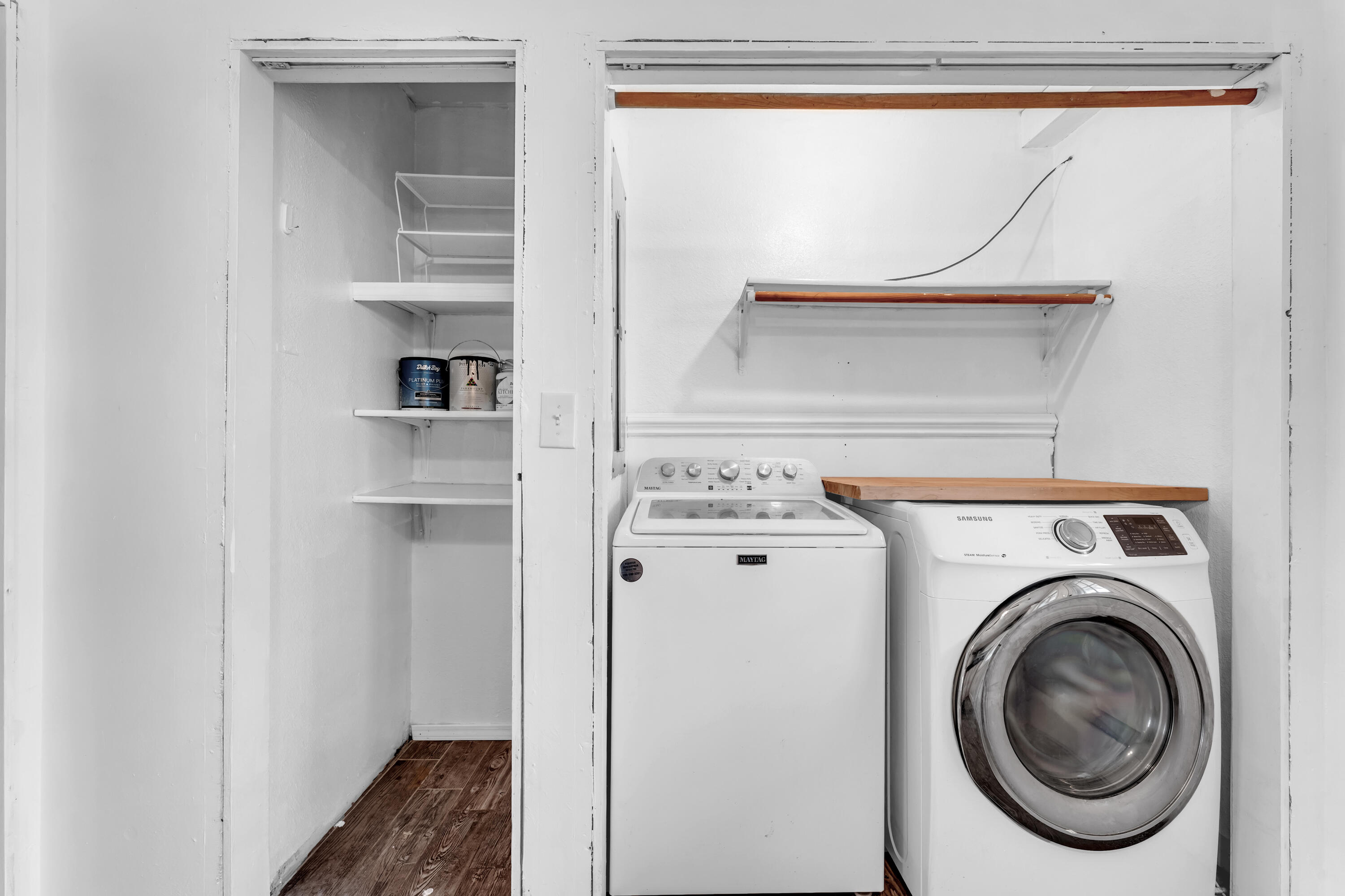 1015 State Rd Aa Fair Grove, MO 65648 - Photo 23 of 64 Laundry
