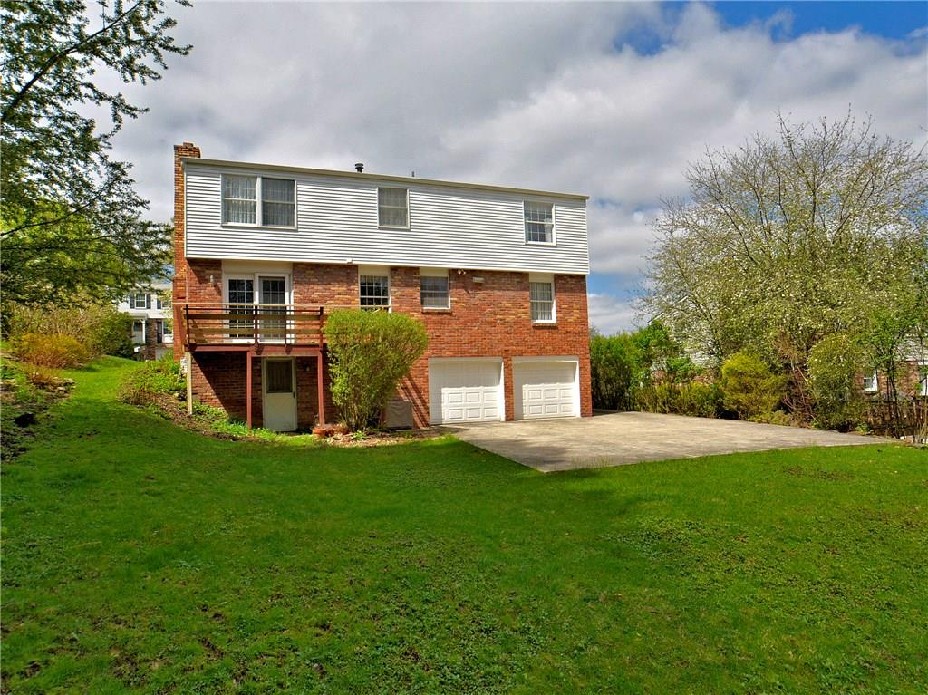 2124 Ramsey Road Monroeville, PA 15146 - Photo 25 of 25 Gallery Image 25