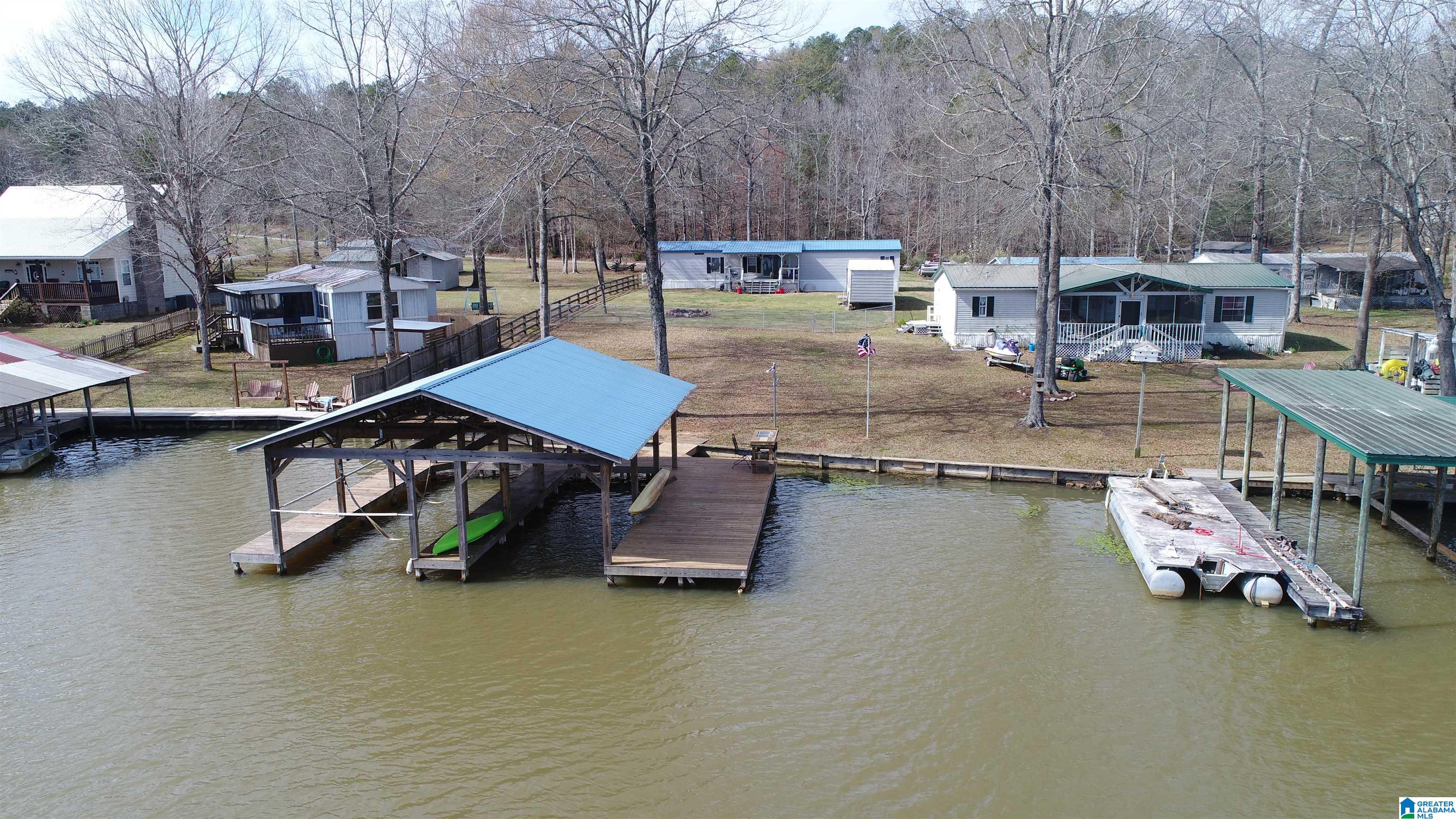 1410 White Oak Road Sylacauga, AL 35151 - Photo 38 of 41