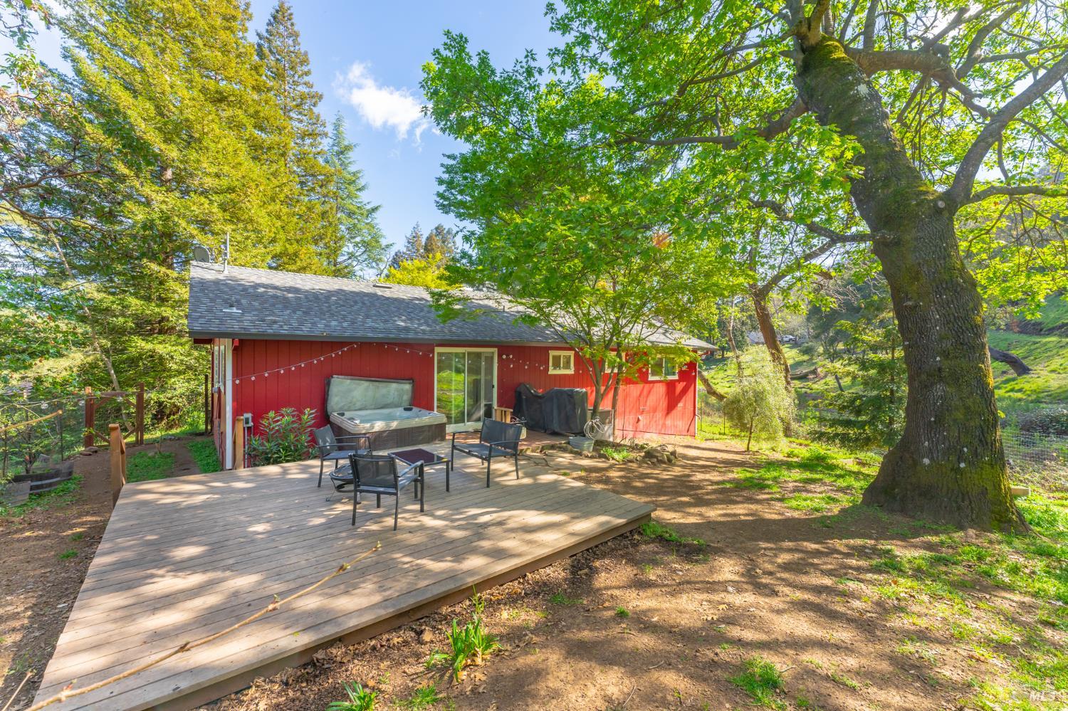 132 Ridgecrest Drive Napa, CA 94558 - Photo 25 of 41