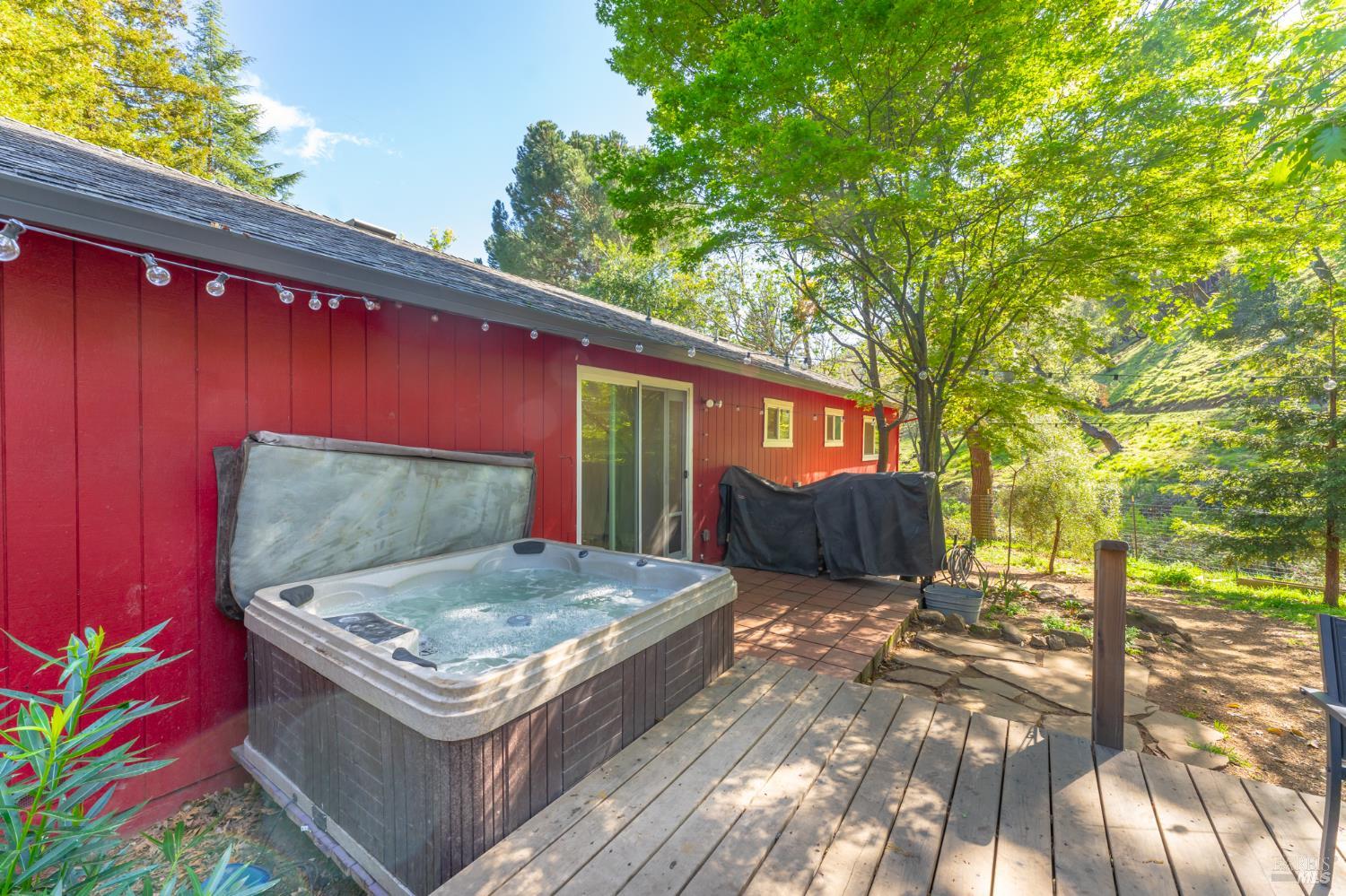 132 Ridgecrest Drive Napa, CA 94558 - Photo 26 of 41