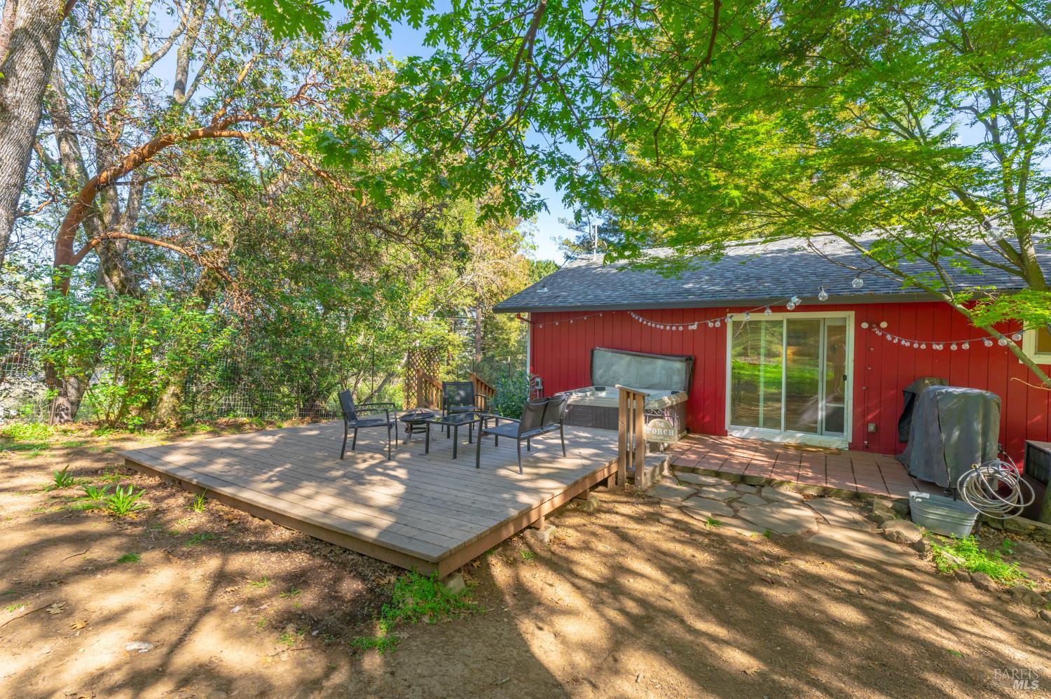 132 Ridgecrest Drive Napa, CA 94558 - Photo 28 of 41