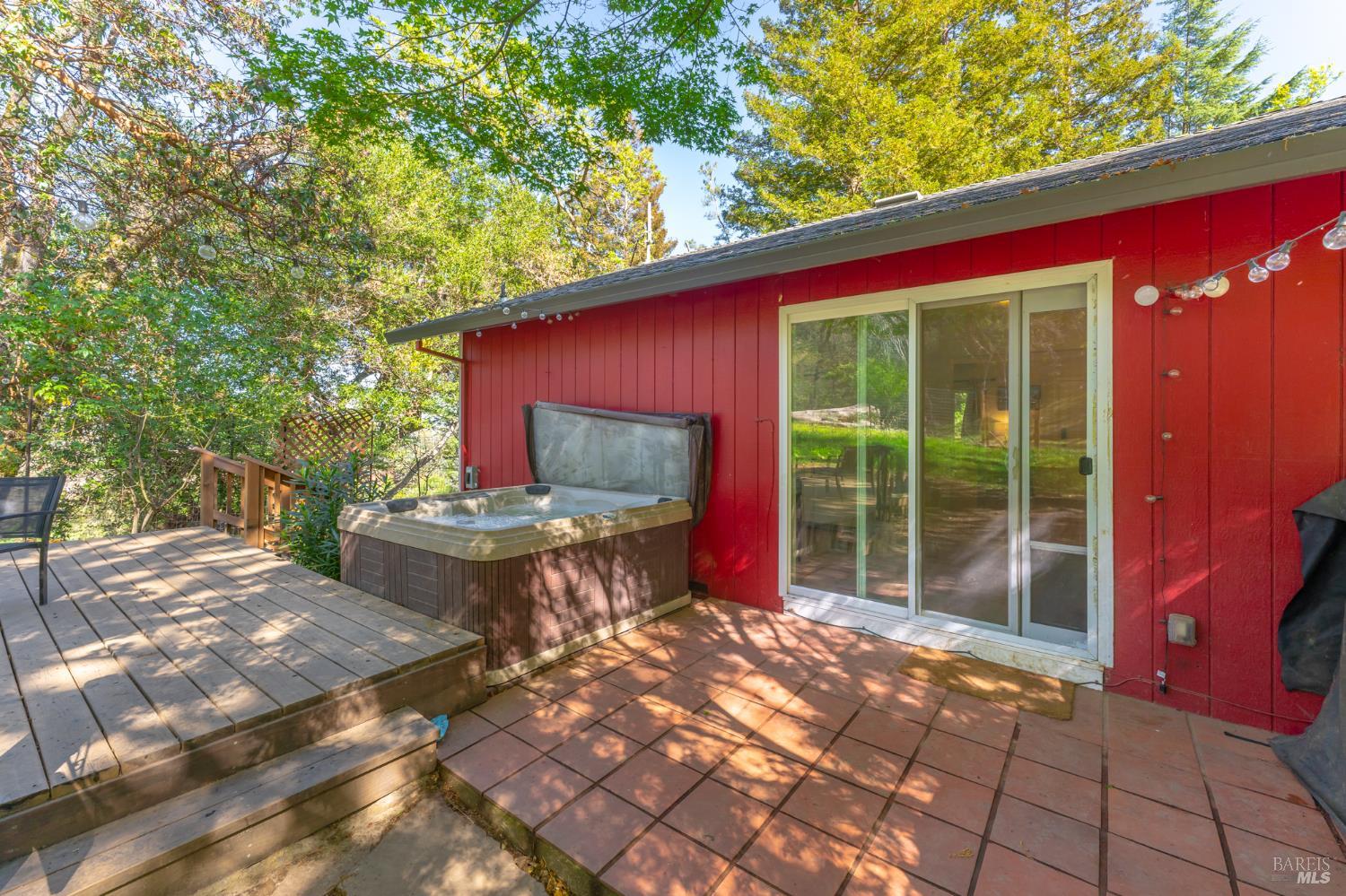 132 Ridgecrest Drive Napa, CA 94558 - Photo 29 of 41