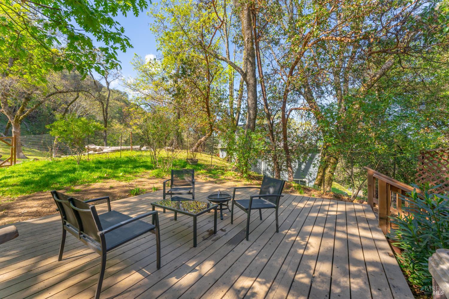 132 Ridgecrest Drive Napa, CA 94558 - Photo 30 of 41