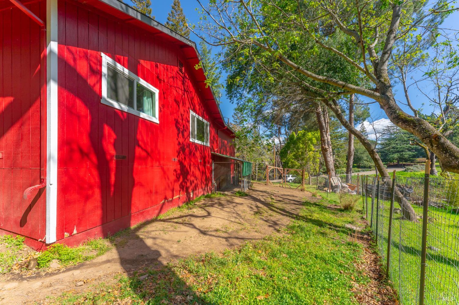 132 Ridgecrest Drive Napa, CA 94558 - Photo 32 of 41