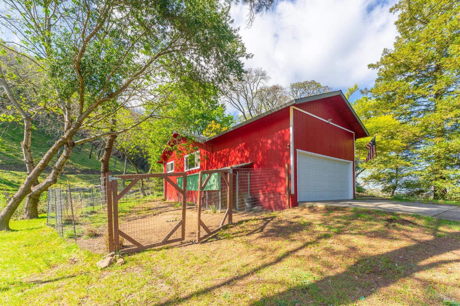 132 Ridgecrest Drive Napa, CA 94558 - Photo 33 of 41