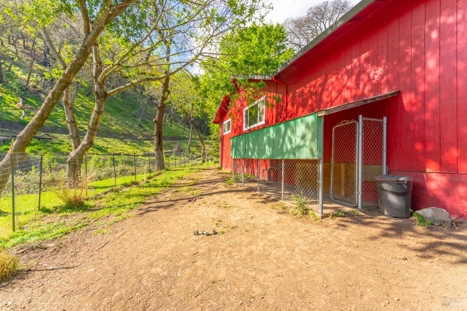 132 Ridgecrest Drive Napa, CA 94558 - Photo 34 of 41