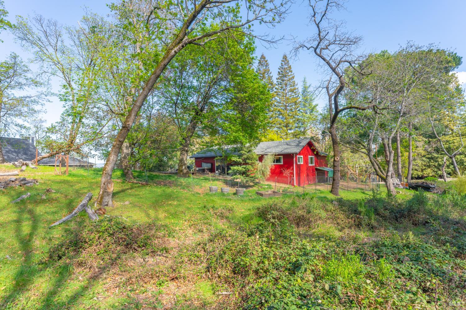 132 Ridgecrest Drive Napa, CA 94558 - Photo 36 of 41