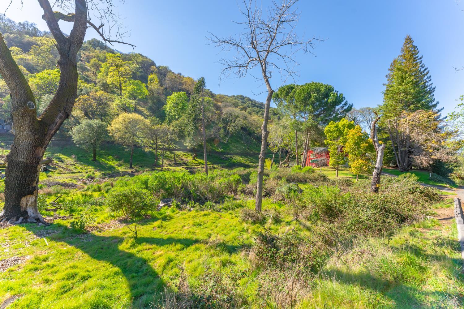 132 Ridgecrest Drive Napa, CA 94558 - Photo 37 of 41