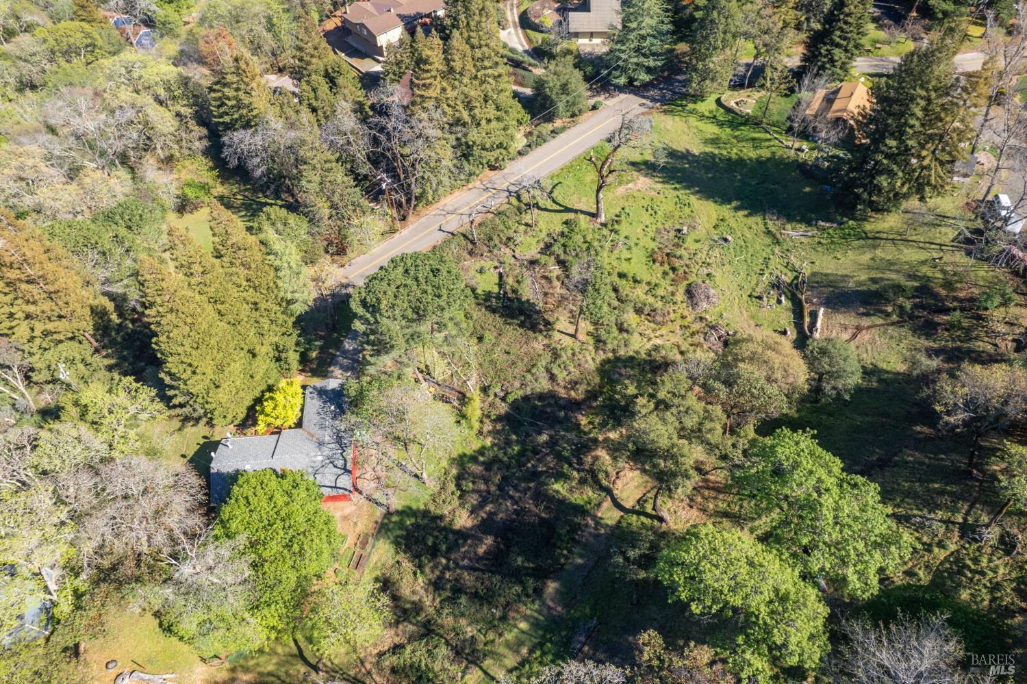 132 Ridgecrest Drive Napa, CA 94558 - Photo 39 of 41