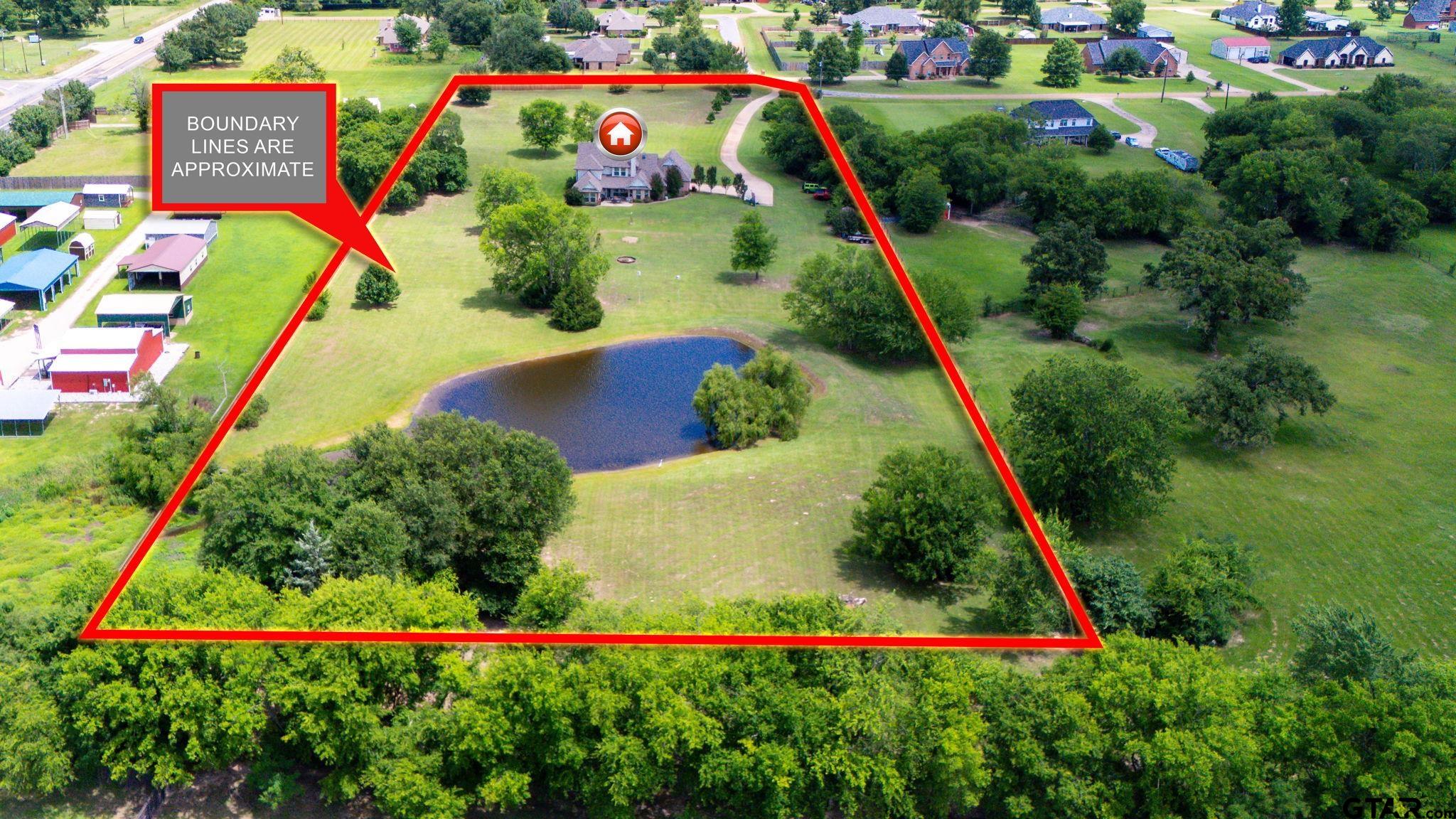 180 Vz Creek Canton, TX 75103 - Photo 7 of 38