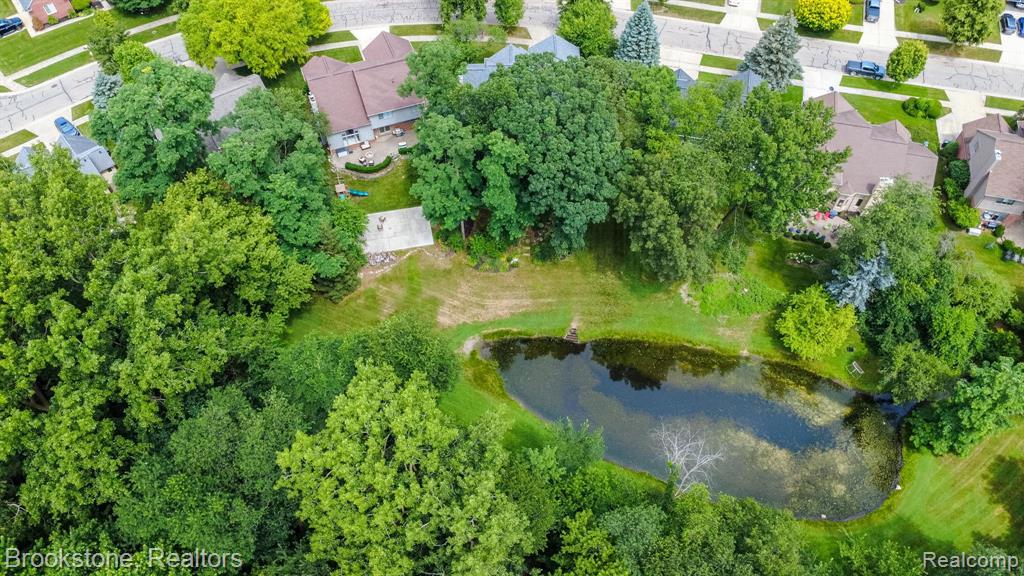 3845 Beechcrest Road Rochester Hills, MI 48309 - Photo 69 of 93