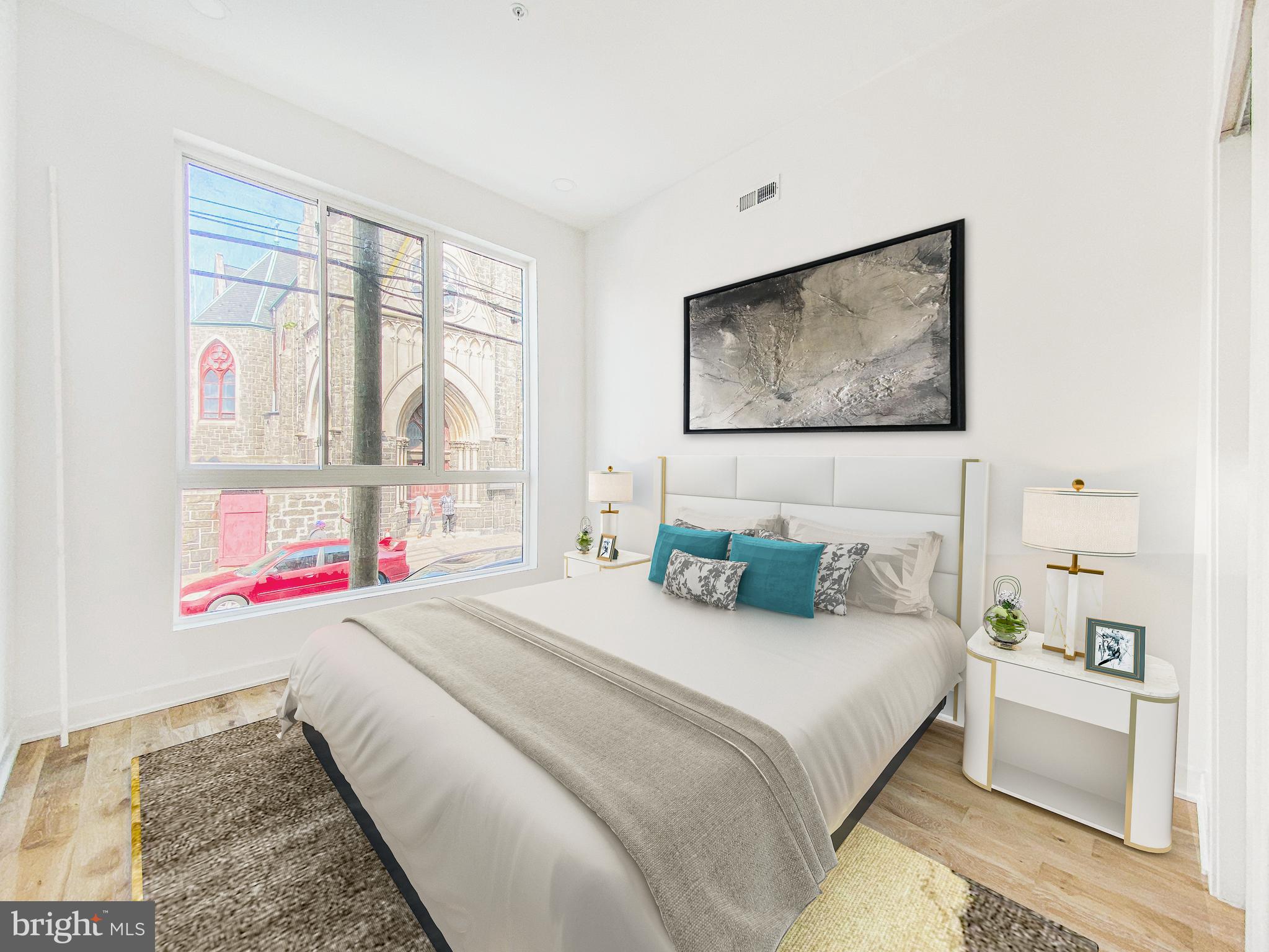 2808 Master Street, Unit A Philadelphia, PA 19121 - Photo 34 of 41