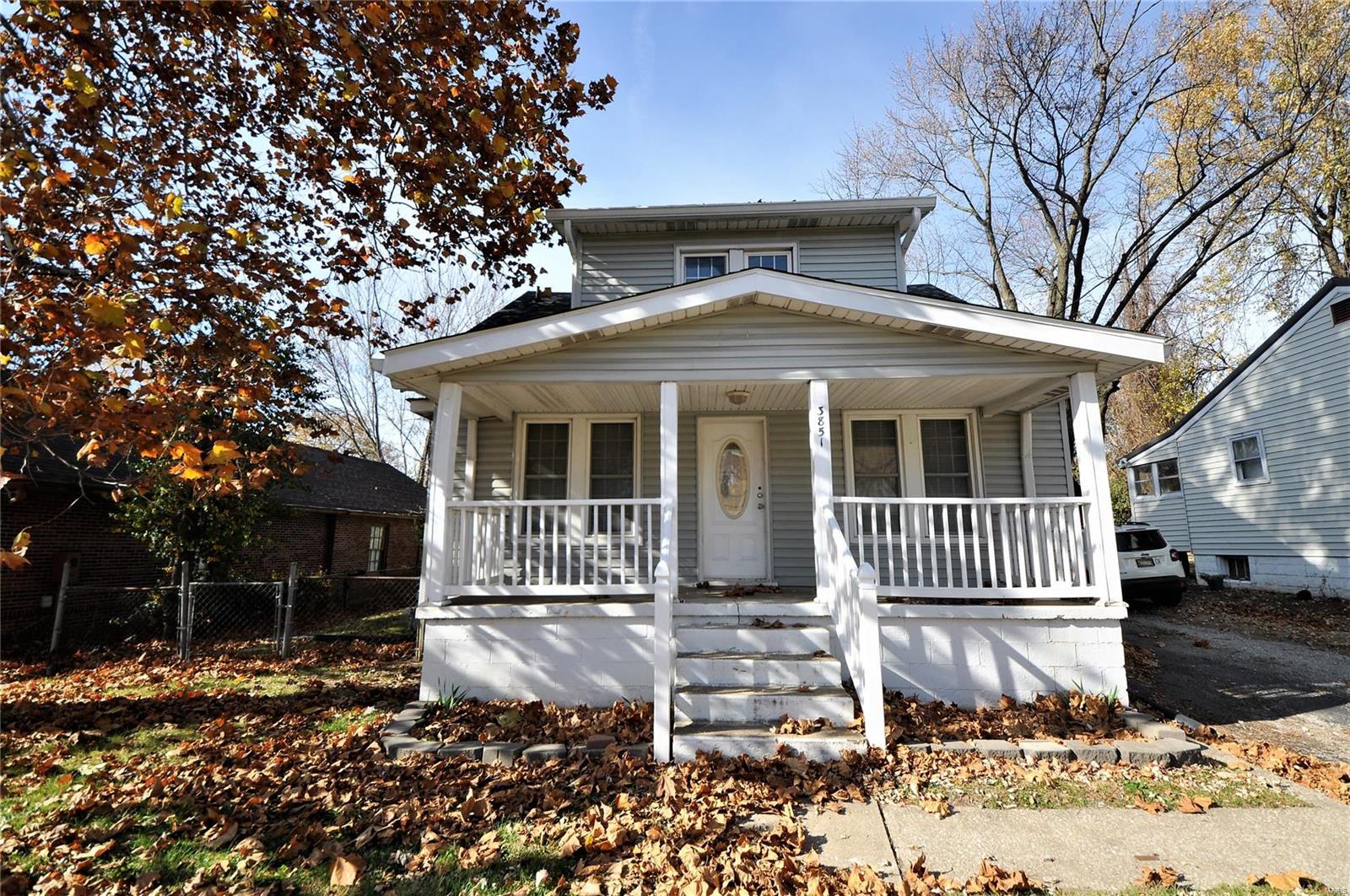 3851 Fee Fee Road Bridgeton, MO 63044 - Photo 1 of 33 Gallery Image 1