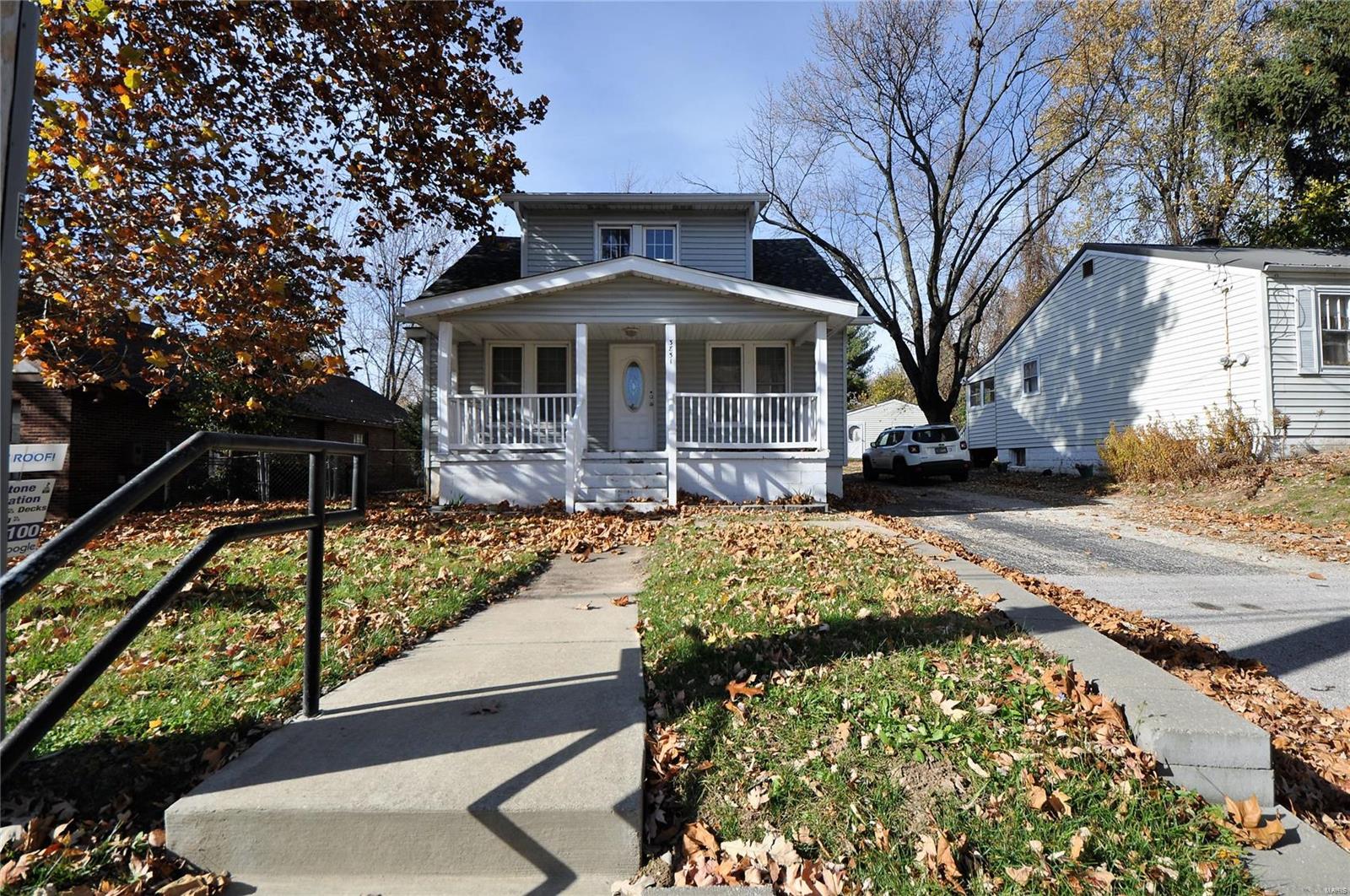 3851 Fee Fee Road Bridgeton, MO 63044 - Photo 3 of 33 Gallery Image 3