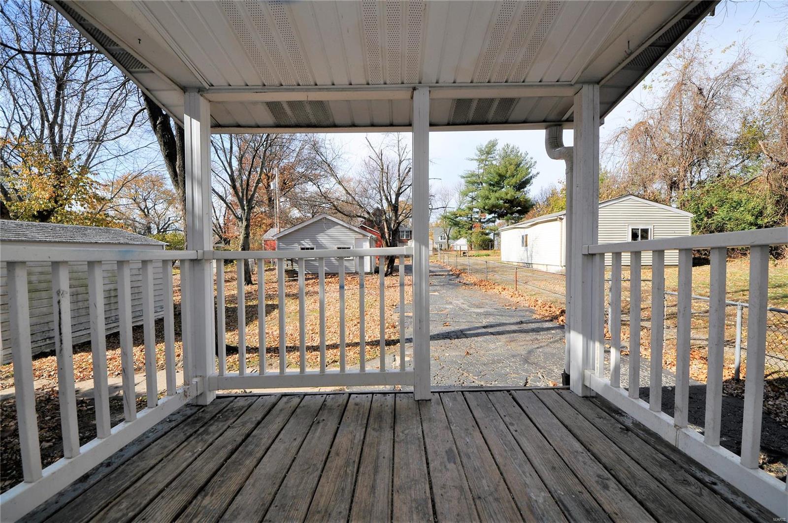 3851 Fee Fee Road Bridgeton, MO 63044 - Photo 26 of 33 Gallery Image 26
