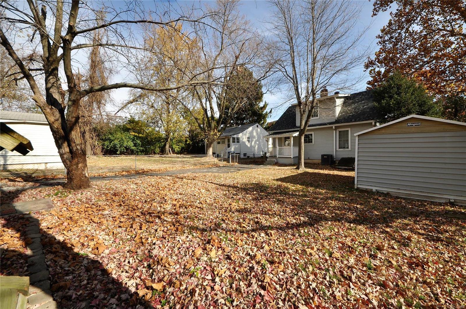 3851 Fee Fee Road Bridgeton, MO 63044 - Photo 29 of 33 Gallery Image 29