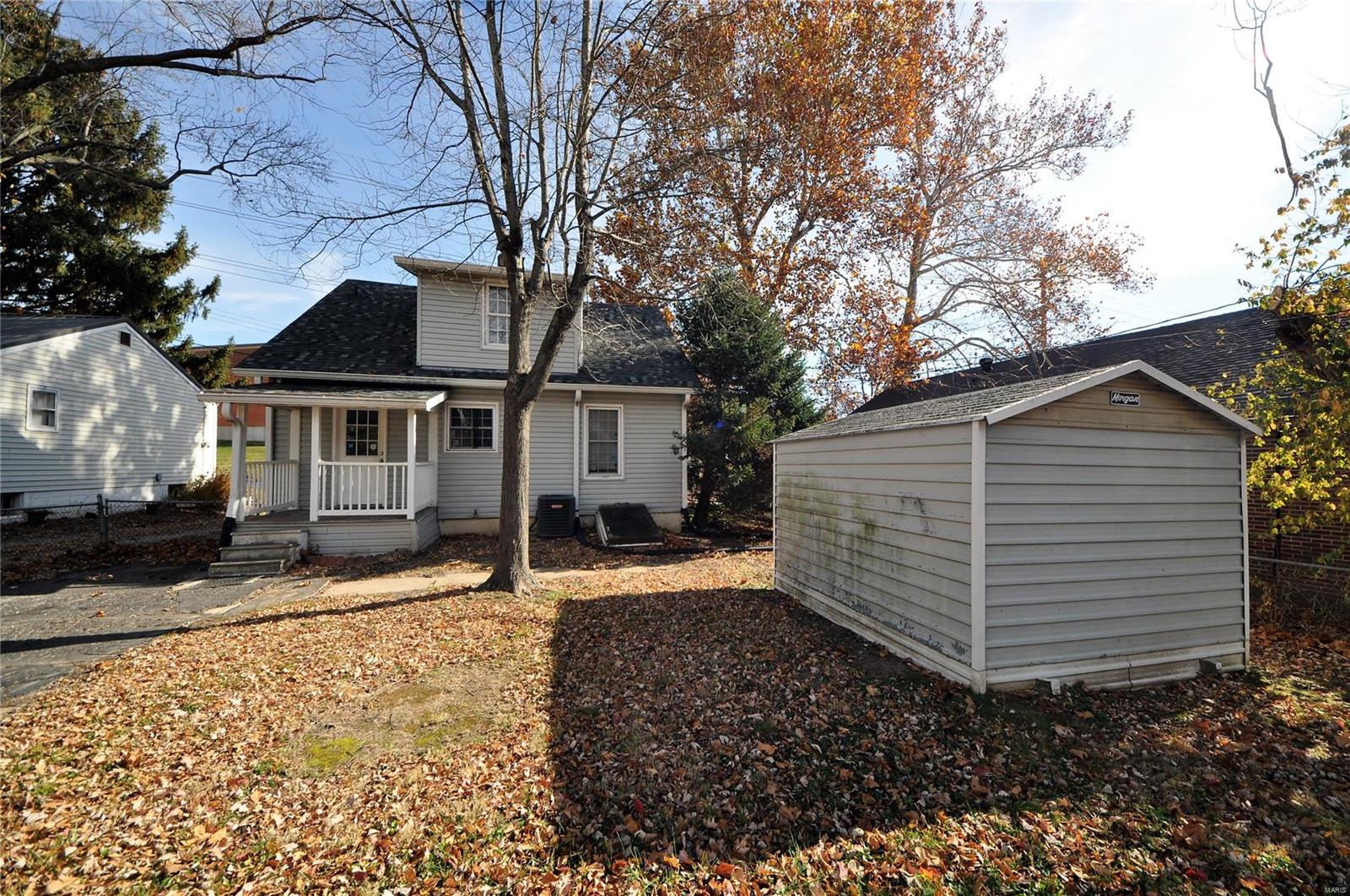 3851 Fee Fee Road Bridgeton, MO 63044 - Photo 30 of 33 Gallery Image 30