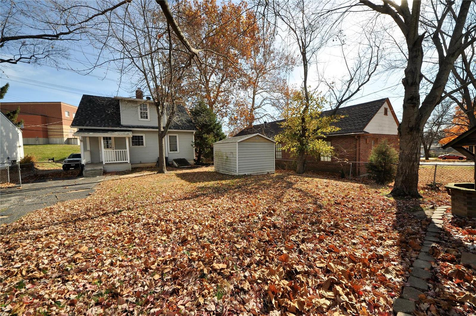 3851 Fee Fee Road Bridgeton, MO 63044 - Photo 31 of 33 Gallery Image 31