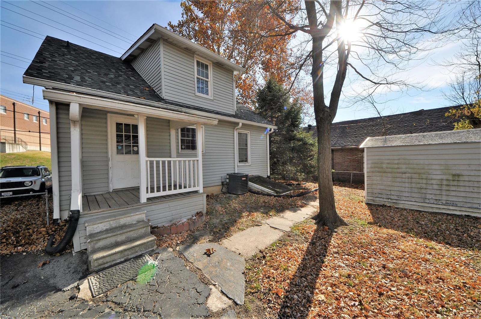 3851 Fee Fee Road Bridgeton, MO 63044 - Photo 33 of 33 Gallery Image 33
