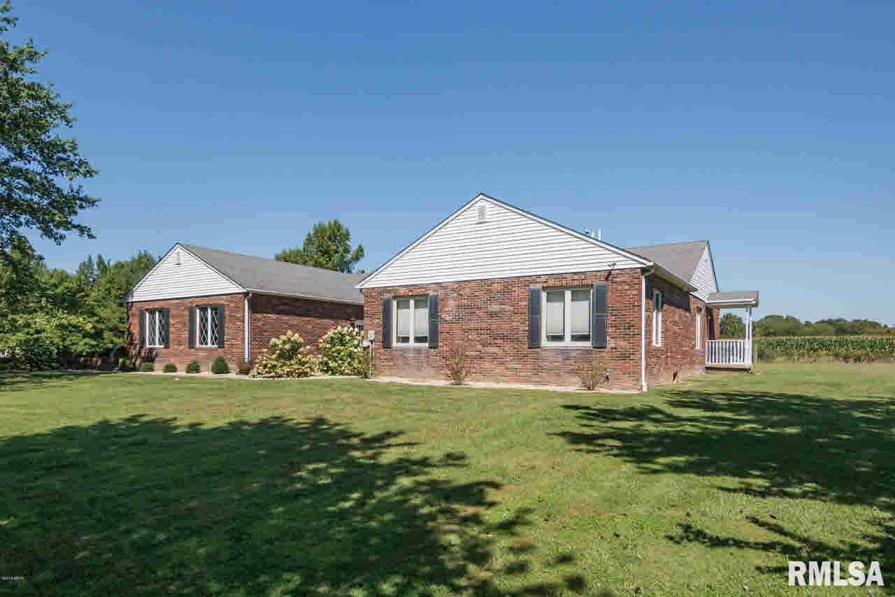 6983 Golf Course Road McLeansboro, IL 62859 - Photo 1 of 80 Gallery Image 1