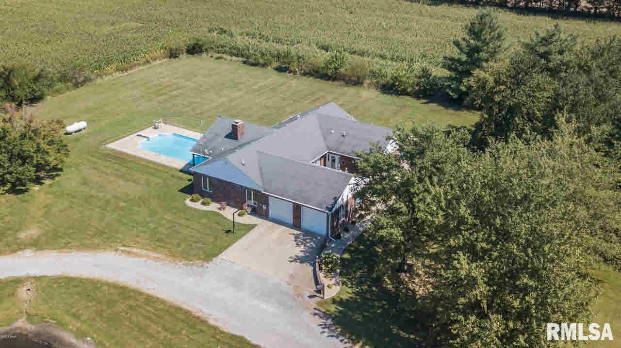 6983 Golf Course Road McLeansboro, IL 62859 - Photo 49 of 80 Gallery Image 49