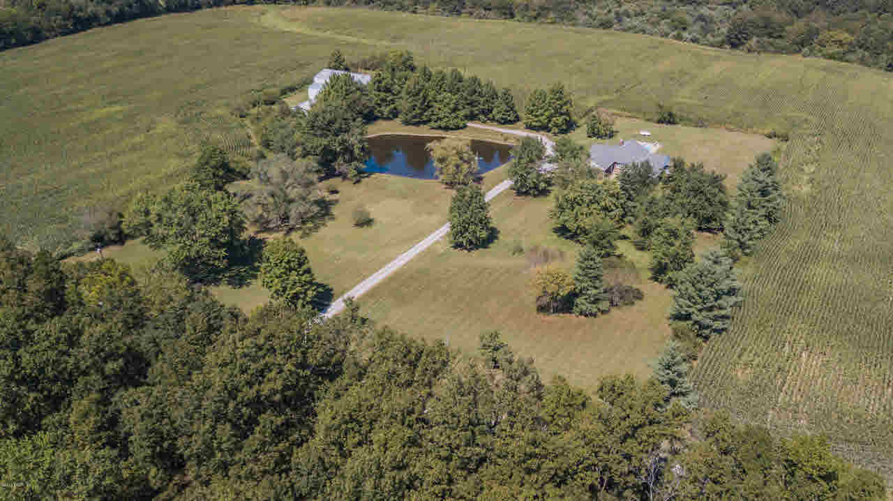 6983 Golf Course Road McLeansboro, IL 62859 - Photo 50 of 80 Gallery Image 50