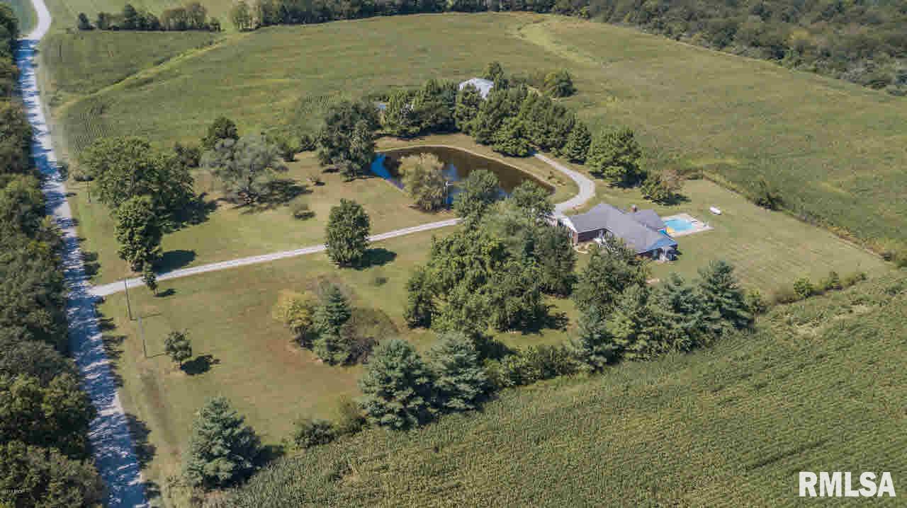 6983 Golf Course Road McLeansboro, IL 62859 - Photo 51 of 80 Gallery Image 51