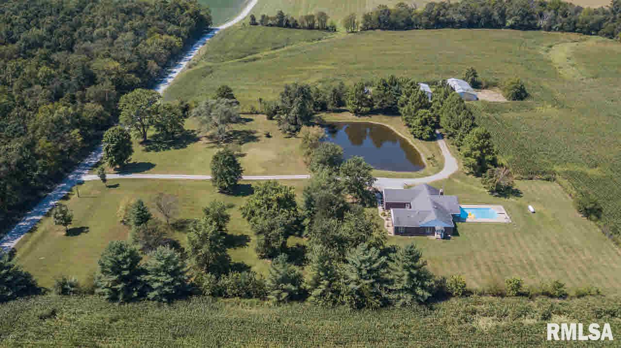 6983 Golf Course Road McLeansboro, IL 62859 - Photo 52 of 80 Gallery Image 52