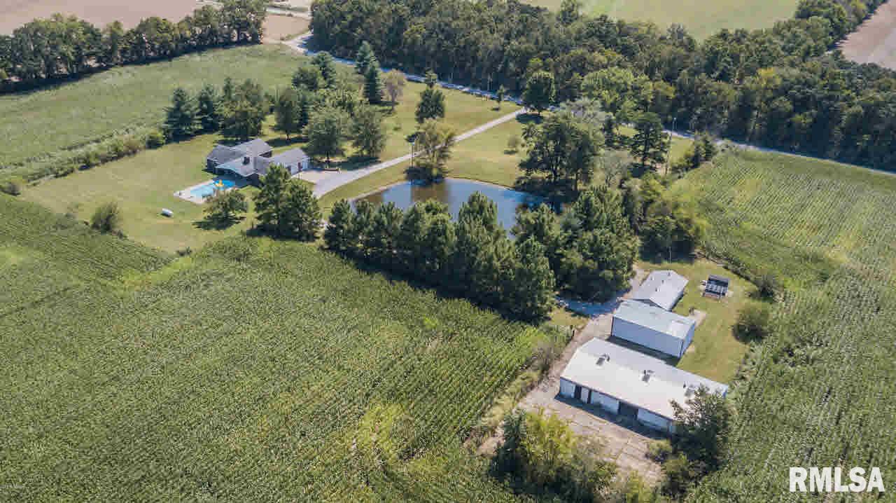6983 Golf Course Road McLeansboro, IL 62859 - Photo 53 of 80 Gallery Image 53