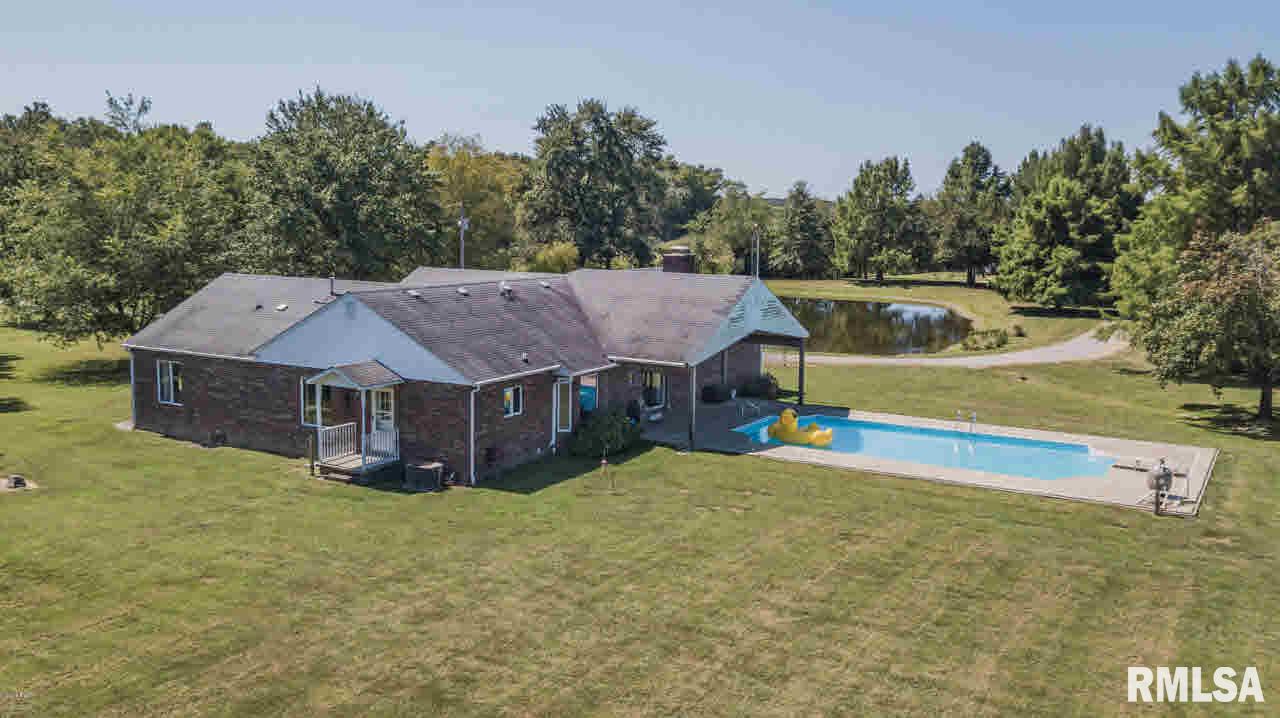 6983 Golf Course Road McLeansboro, IL 62859 - Photo 54 of 80 Gallery Image 54