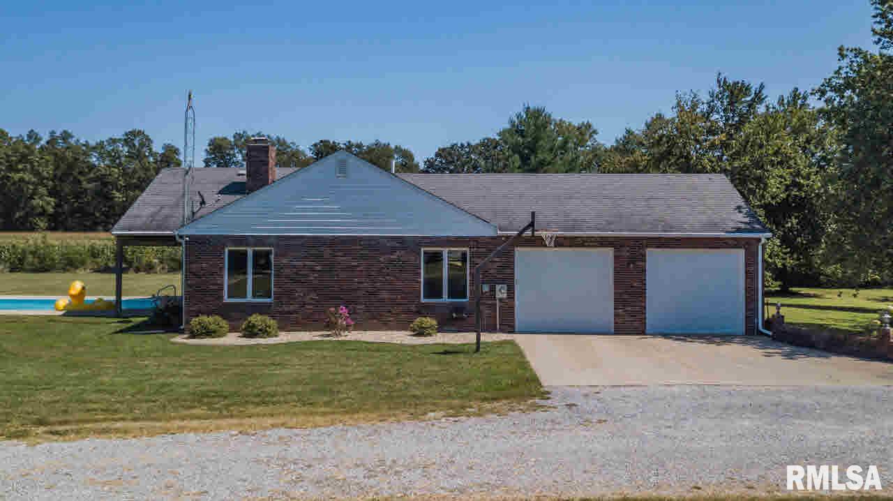 6983 Golf Course Road McLeansboro, IL 62859 - Photo 57 of 80 Gallery Image 57
