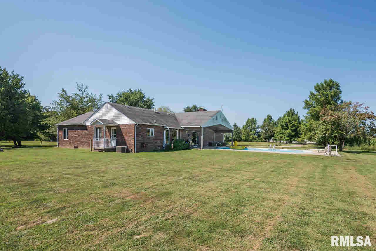6983 Golf Course Road McLeansboro, IL 62859 - Photo 60 of 80 Gallery Image 60