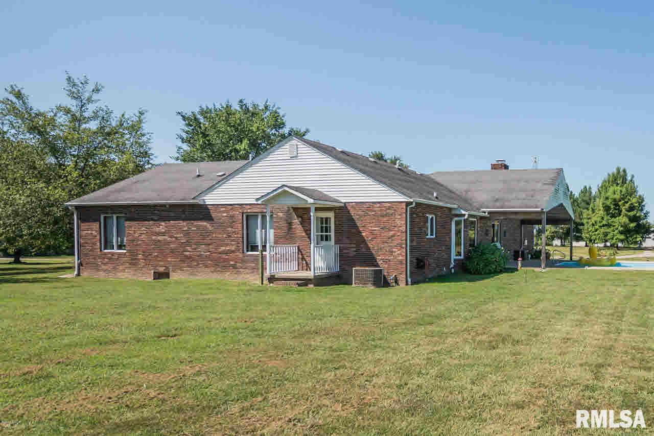 6983 Golf Course Road McLeansboro, IL 62859 - Photo 61 of 80 Gallery Image 61