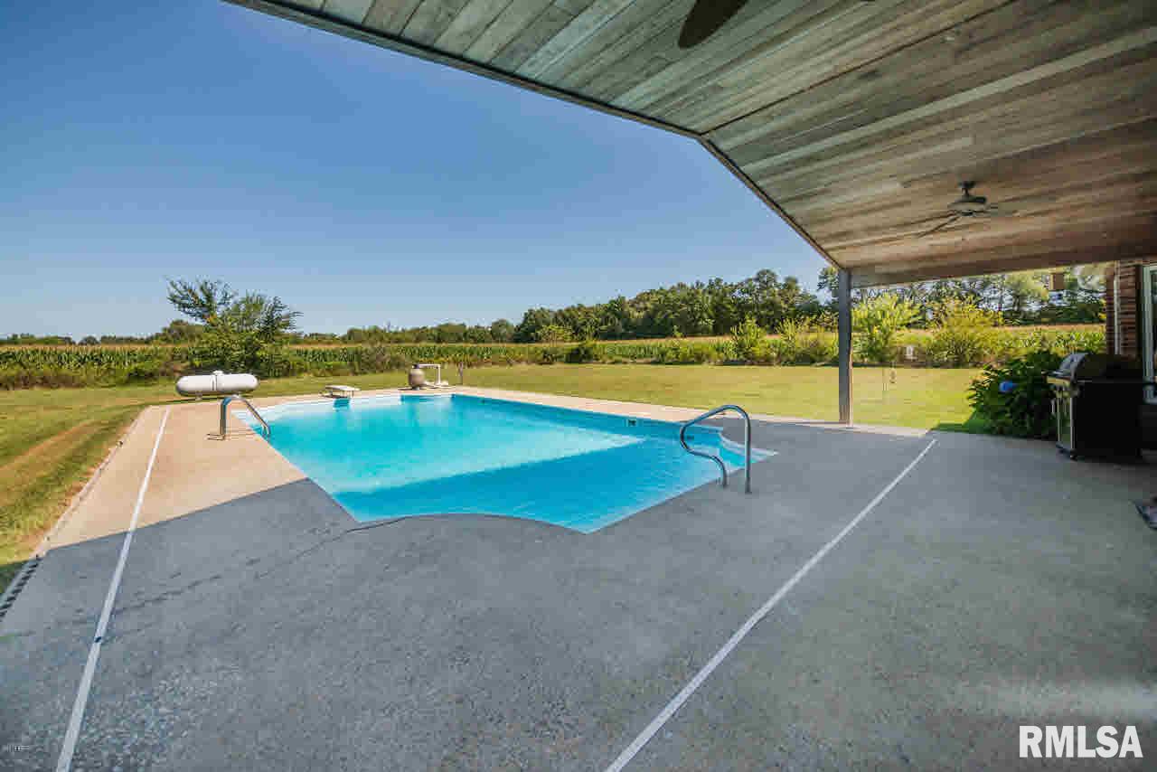 6983 Golf Course Road McLeansboro, IL 62859 - Photo 65 of 80 Gallery Image 65