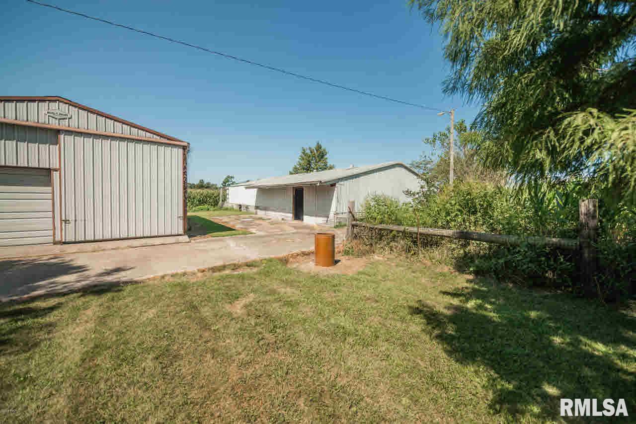 6983 Golf Course Road McLeansboro, IL 62859 - Photo 68 of 80 Gallery Image 68