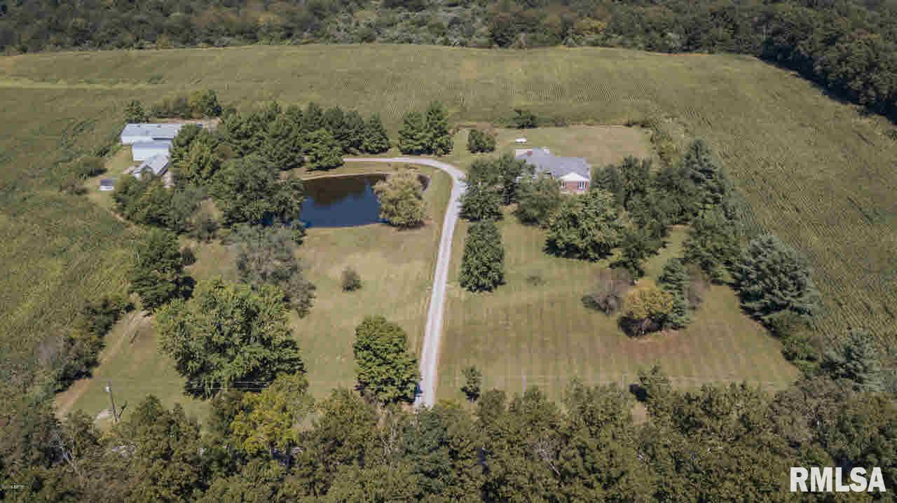 6983 Golf Course Road McLeansboro, IL 62859 - Photo 7 of 80 Gallery Image 7