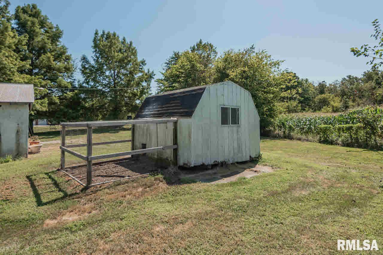6983 Golf Course Road McLeansboro, IL 62859 - Photo 71 of 80 Gallery Image 71