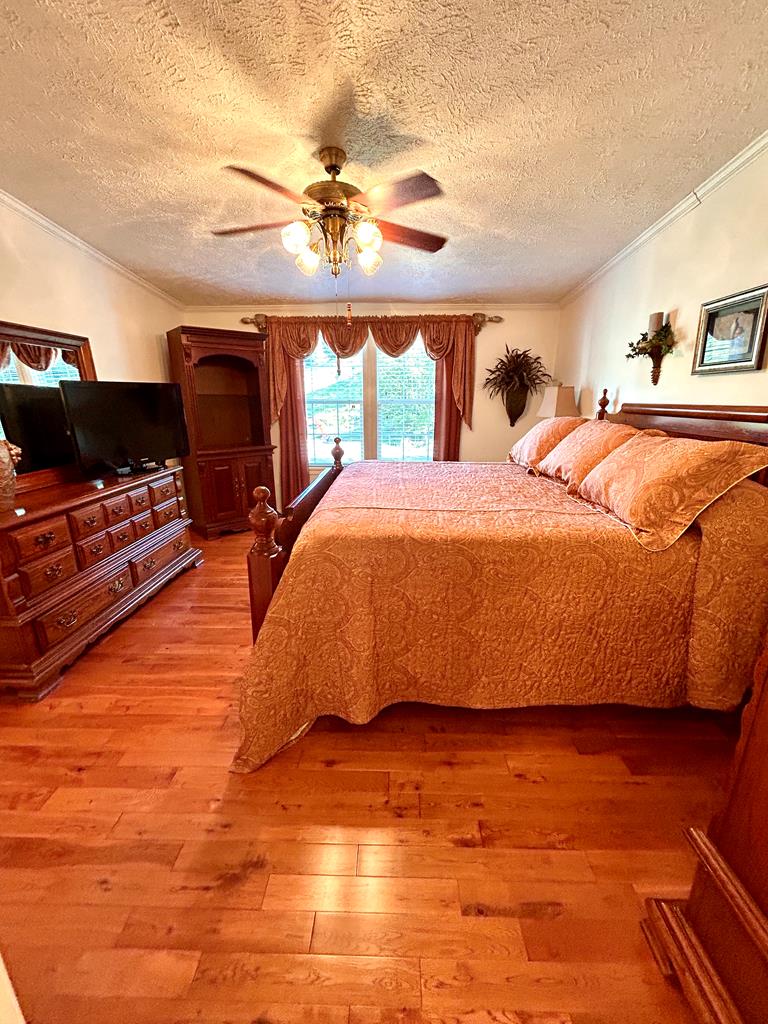 2783 Mountain Road Cedar Bluff, VA 24609 - Photo 16 of 31 Gallery Image 16