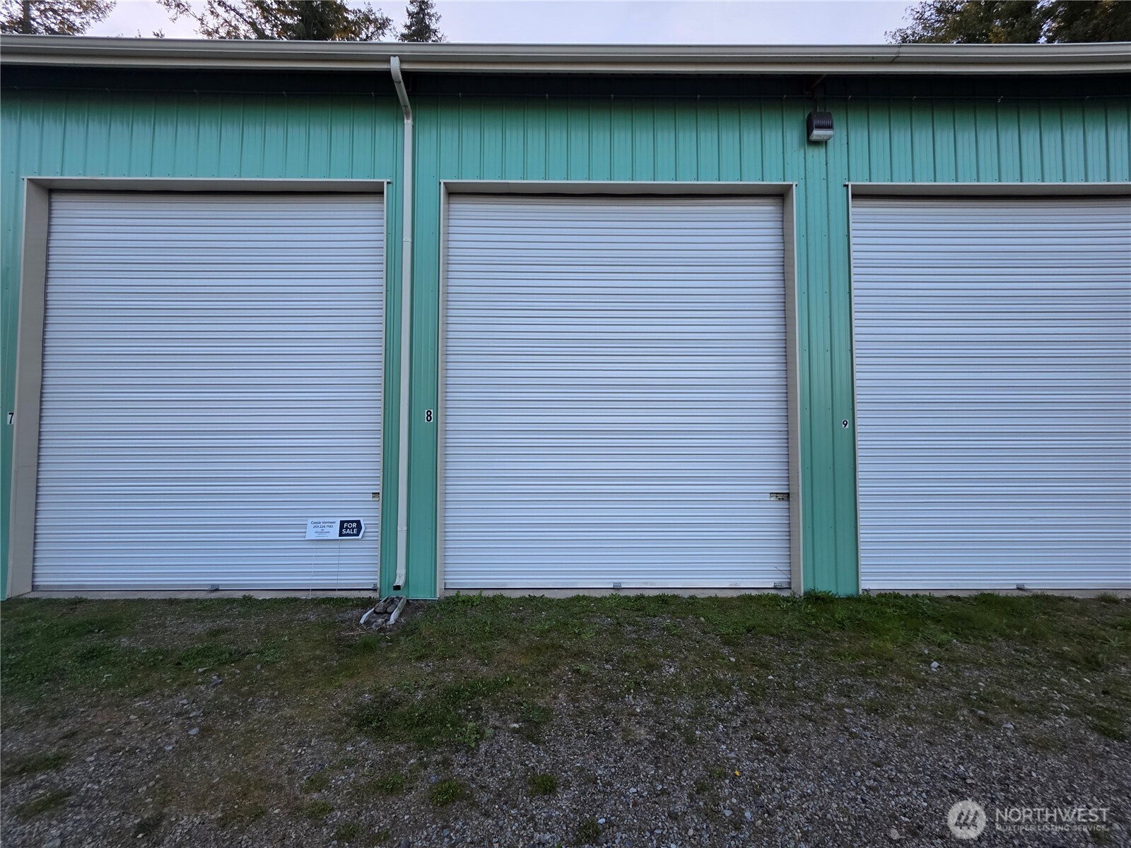 40807 Highway 2, Unit A8 Gold Bar, WA 98251 - Photo 17 of 19