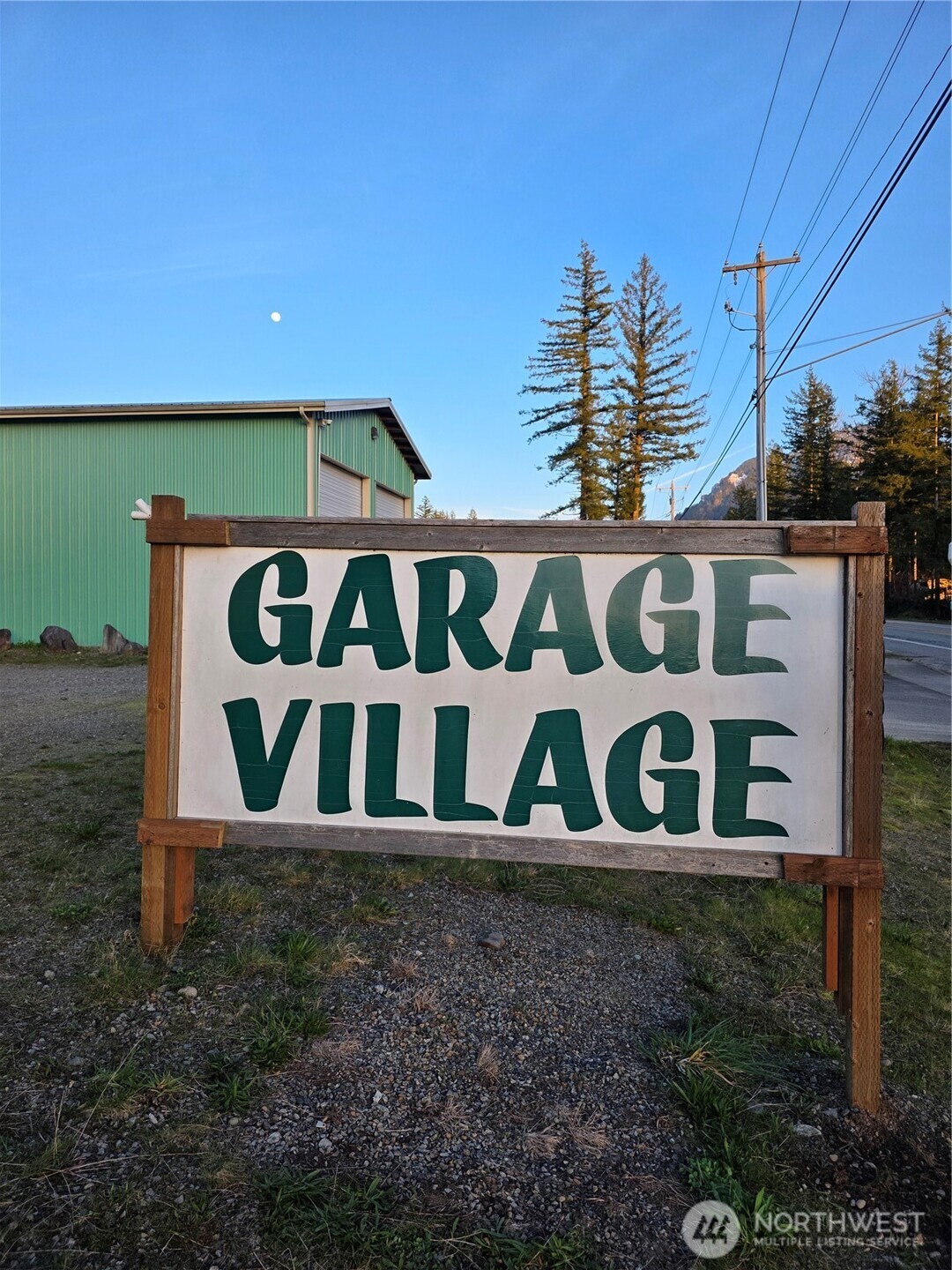 40807 Highway 2, Unit A8 Gold Bar, WA 98251 - Photo 18 of 19