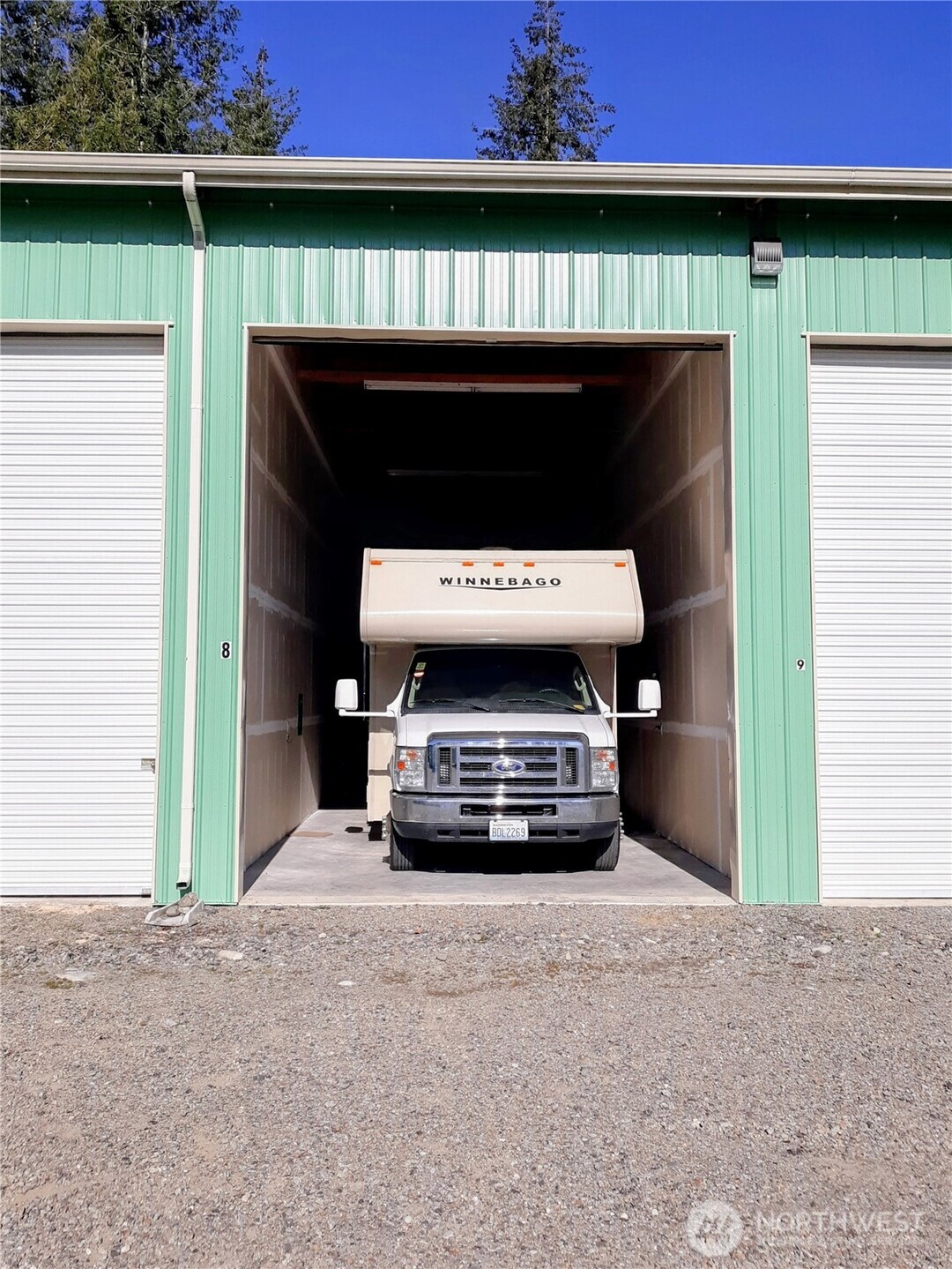 40807 Highway 2, Unit A8 Gold Bar, WA 98251 - Photo 19 of 19