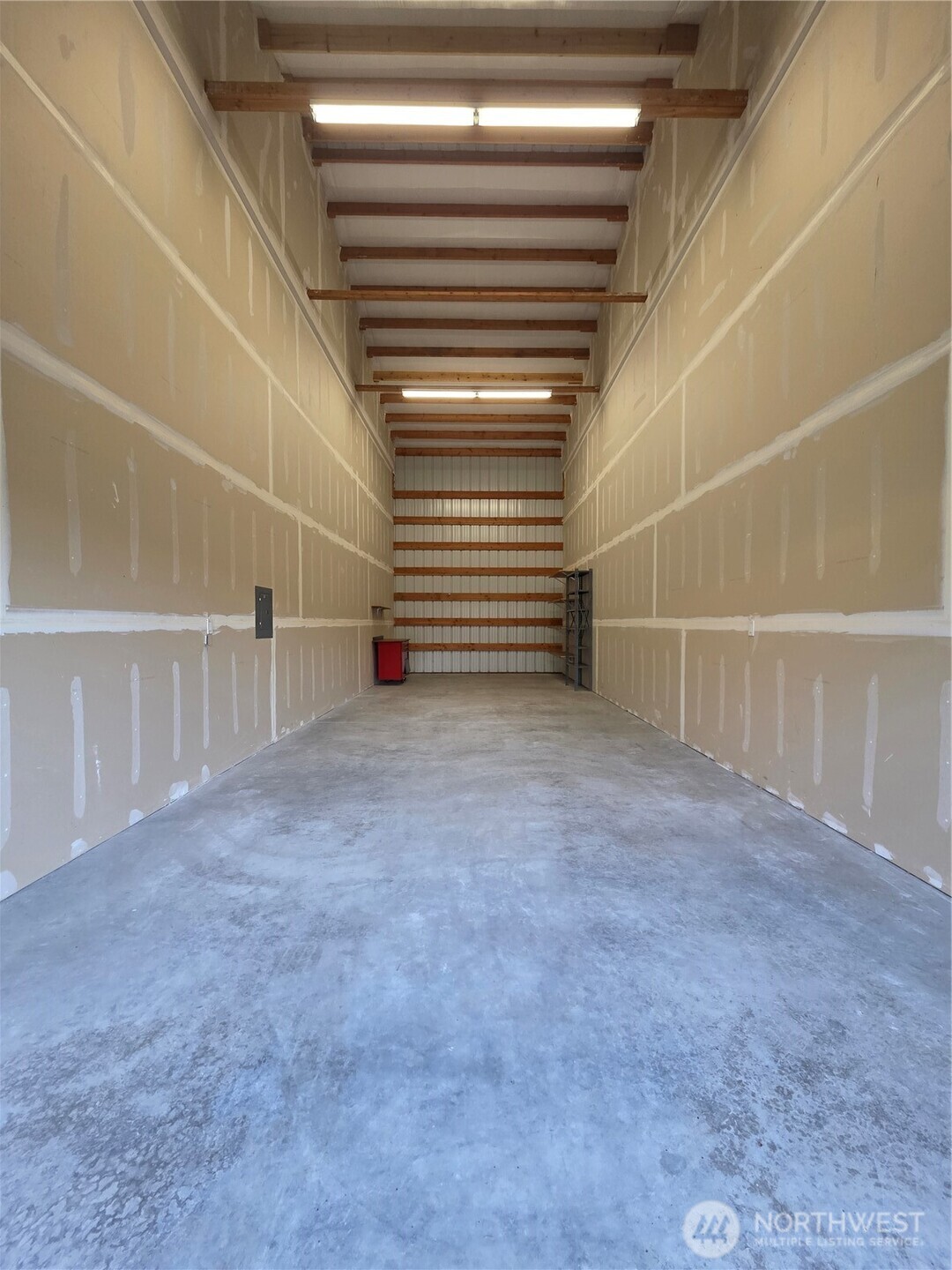 40807 Highway 2, Unit A8 Gold Bar, WA 98251 - Photo 5 of 19 a view of an empty walk in closet
