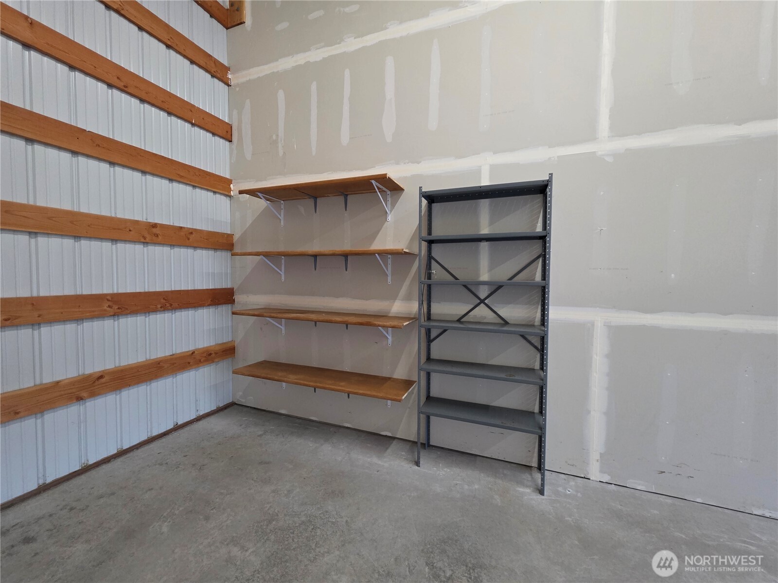 40807 Highway 2, Unit A8 Gold Bar, WA 98251 - Photo 6 of 19 a view of an empty room with a white walls