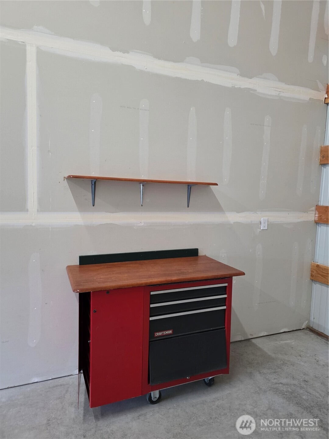 40807 Highway 2, Unit A8 Gold Bar, WA 98251 - Photo 7 of 19 a room with storage and utility