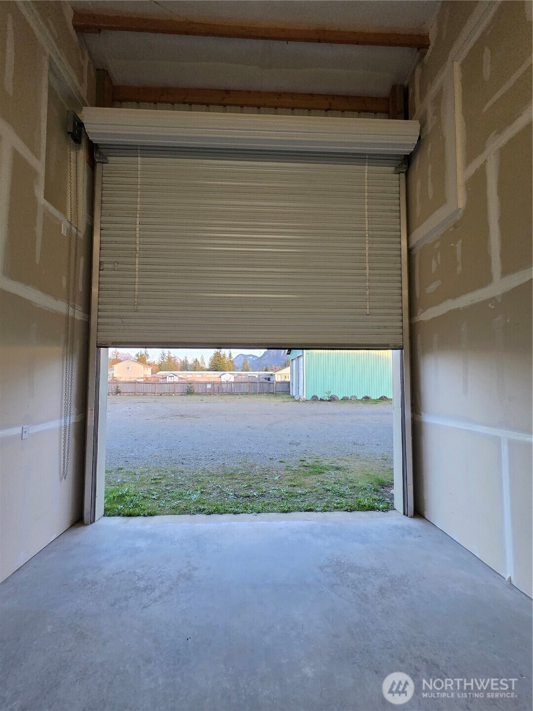 40807 Highway 2, Unit A8 Gold Bar, WA 98251 - Photo 9 of 19 a view of a door of house and garage