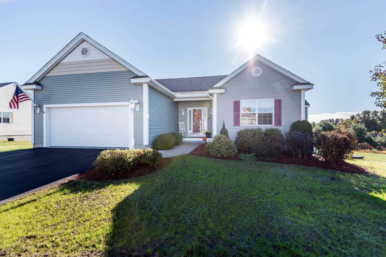 27 Misty Meadow Road Windham, NH 03087 - Photo 1 of 31