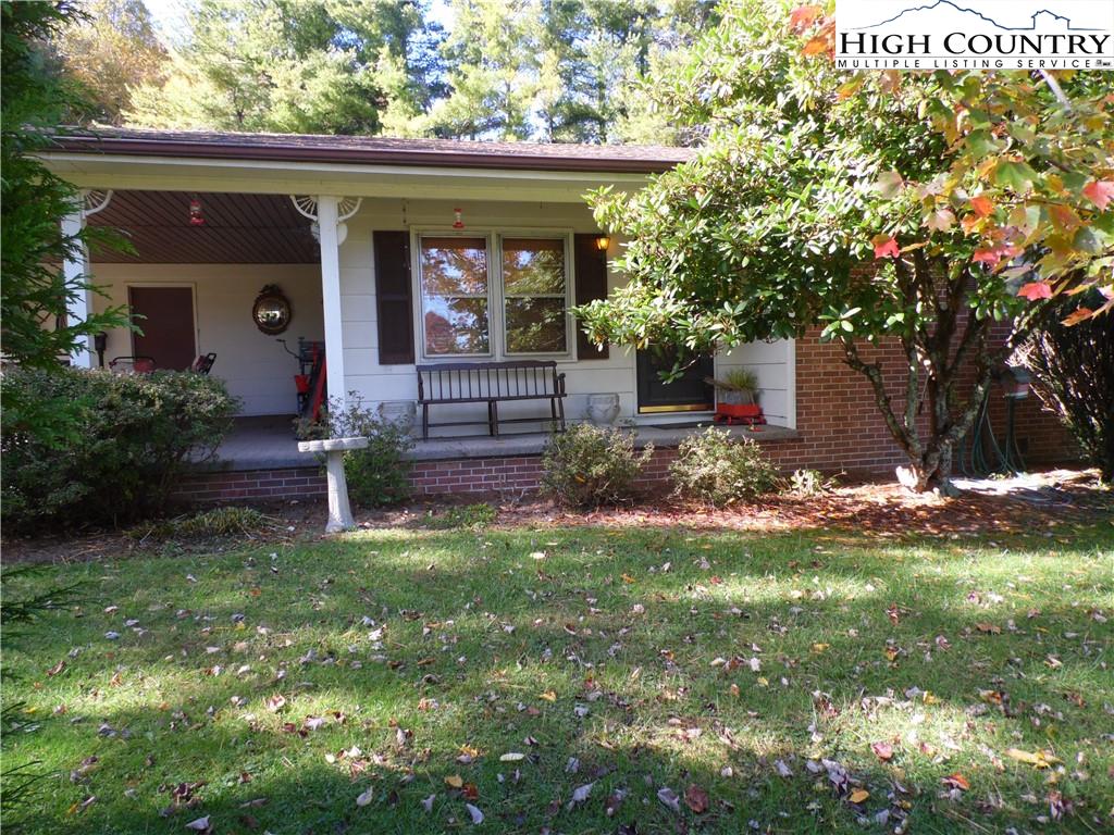 128 Mitchell Mountain Road Sparta, NC 28675 - Photo 43 of 46 Gallery Image 43